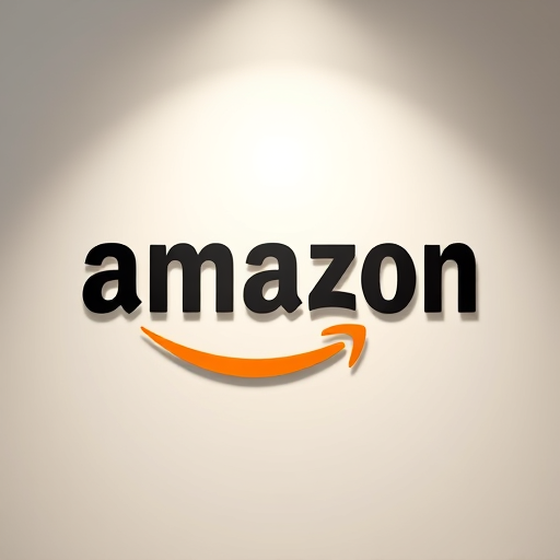 Amazon Associates logo