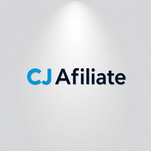CJ Affiliate logo