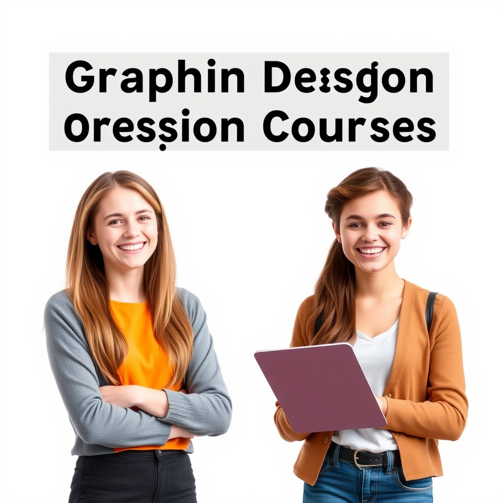 Graphic Design for Beginners Course Thumbnail