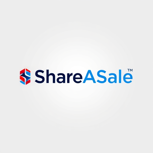 ShareASale logo